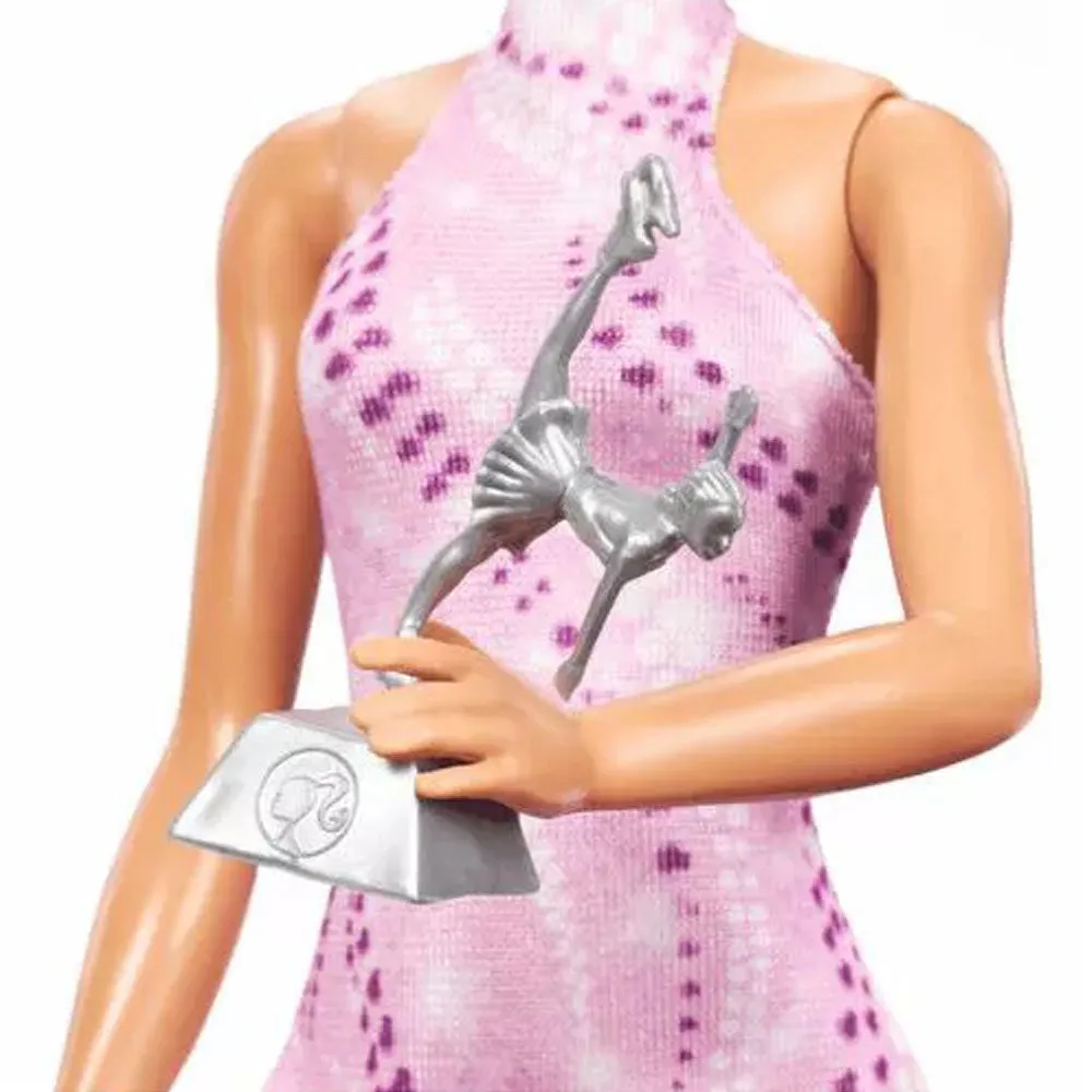 Barbie Careers - Figure Skater