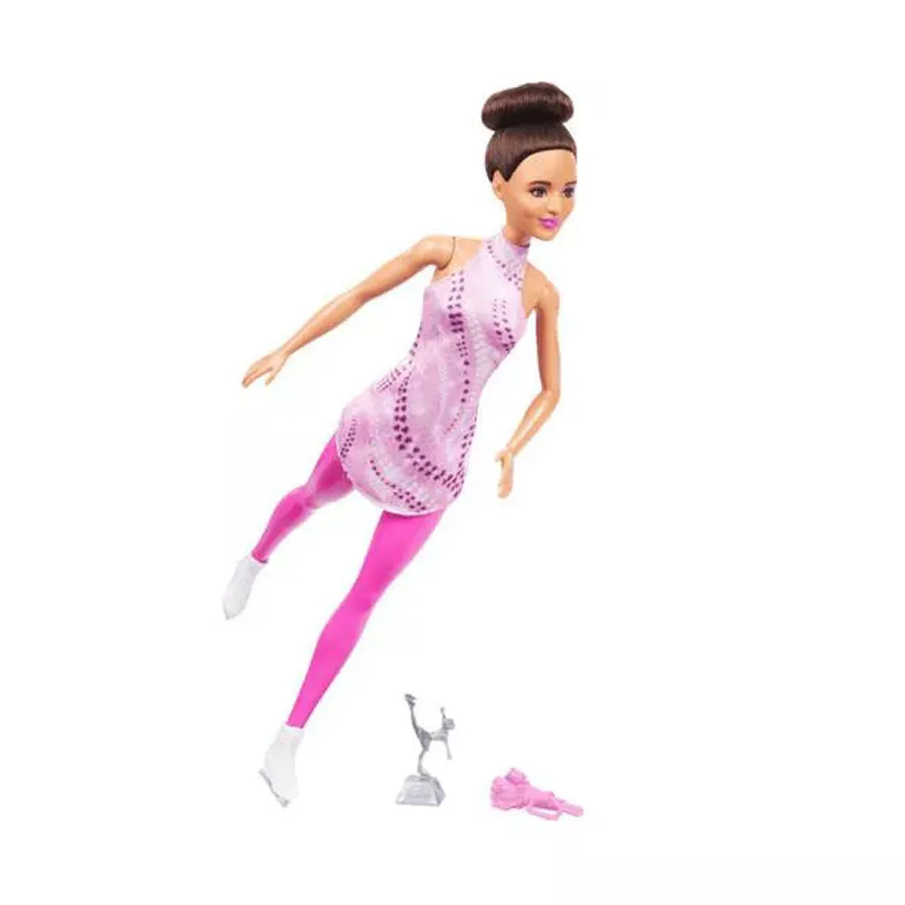Barbie Careers - Figure Skater