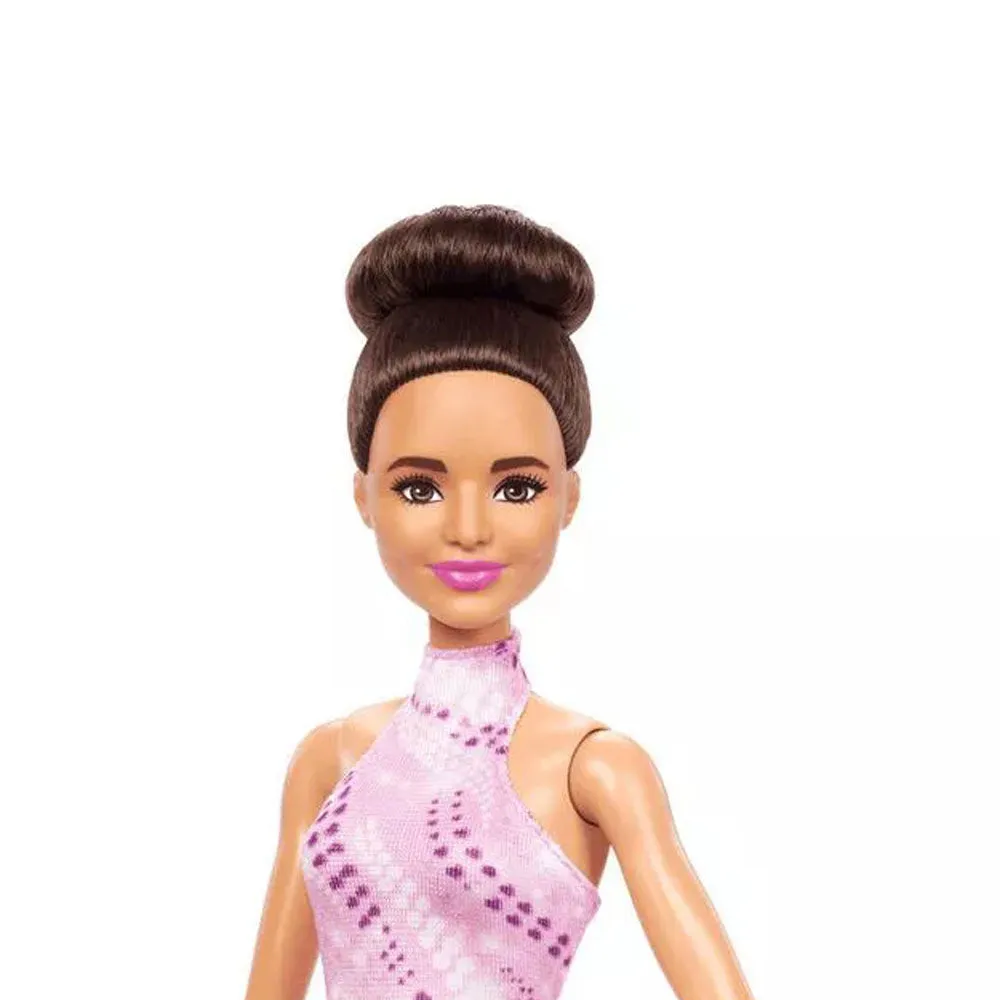 Barbie Careers - Figure Skater