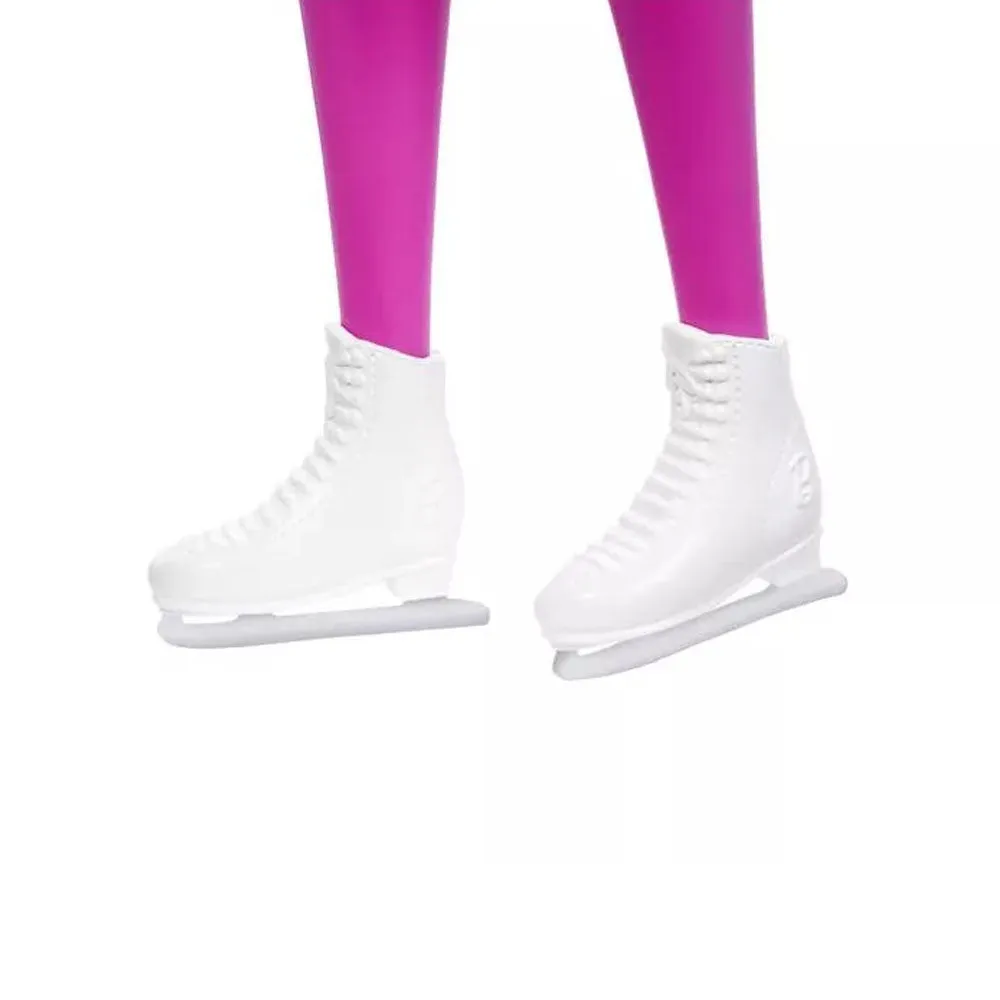 Barbie Careers - Figure Skater