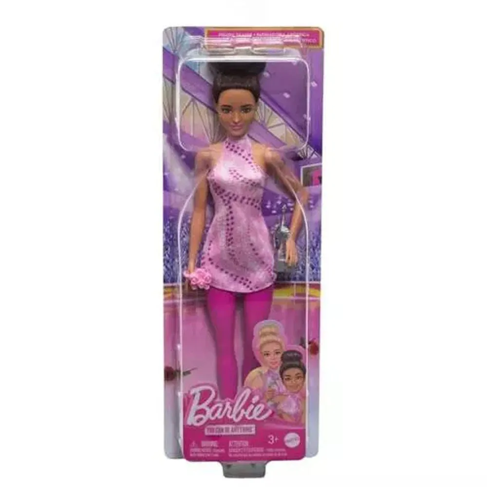 Barbie Careers - Figure Skater