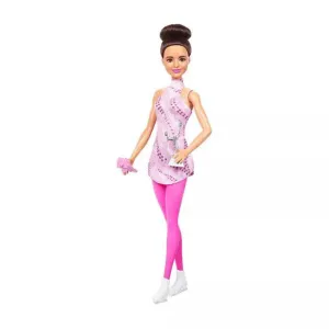 Barbie Careers - Figure Skater