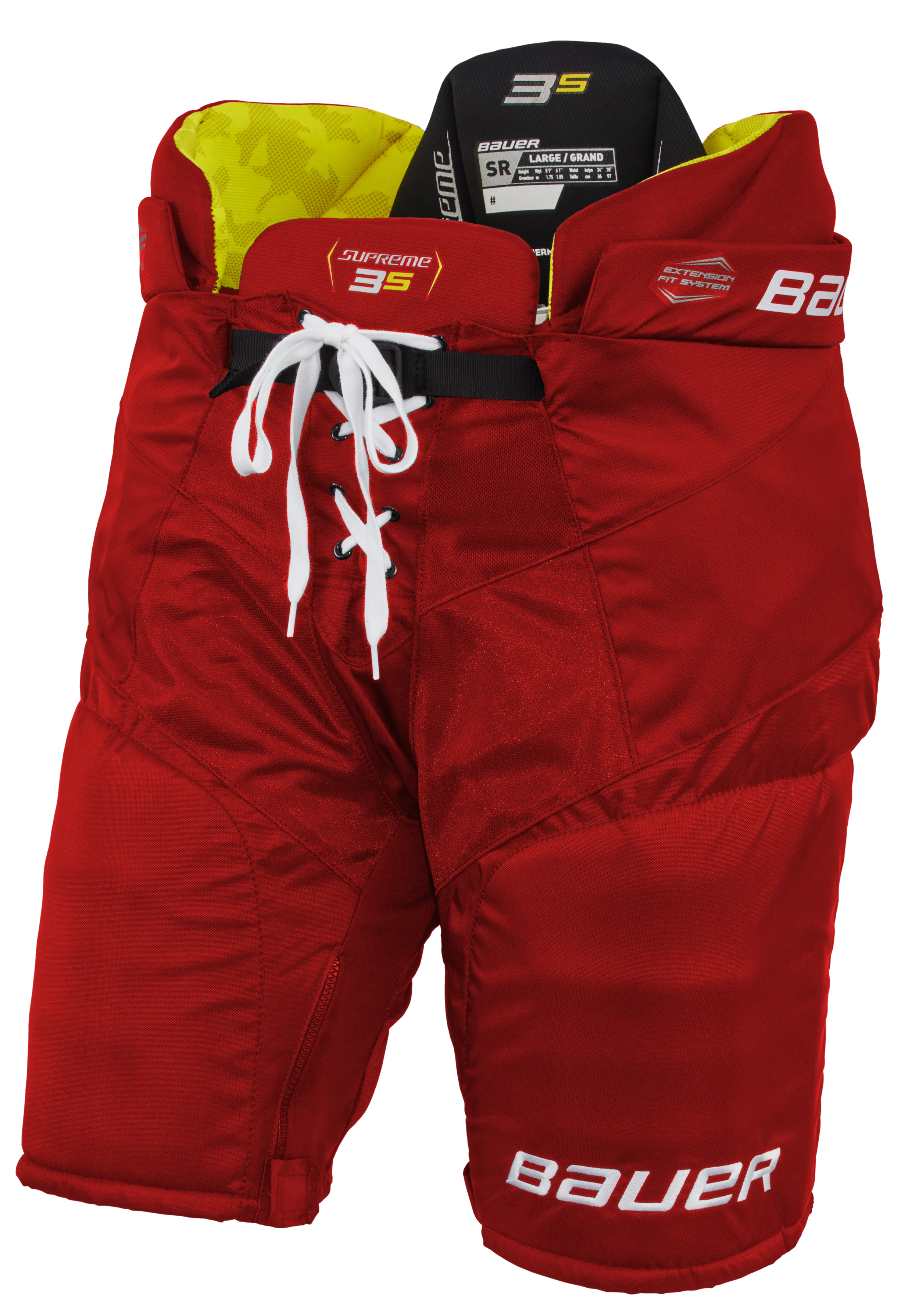 Bauer Supreme 3S Intermediate Hockey Pants