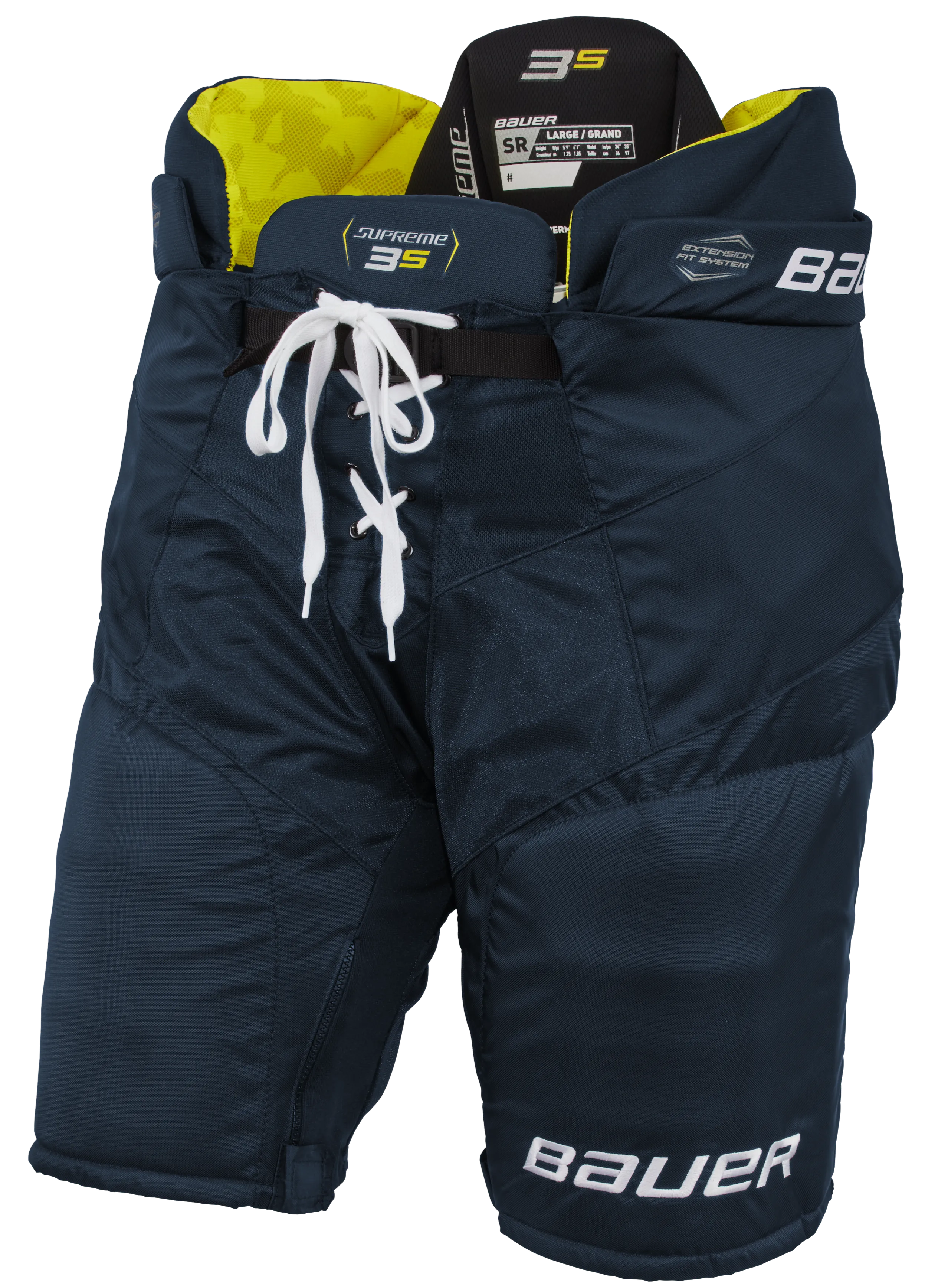 Bauer Supreme 3S Intermediate Hockey Pants