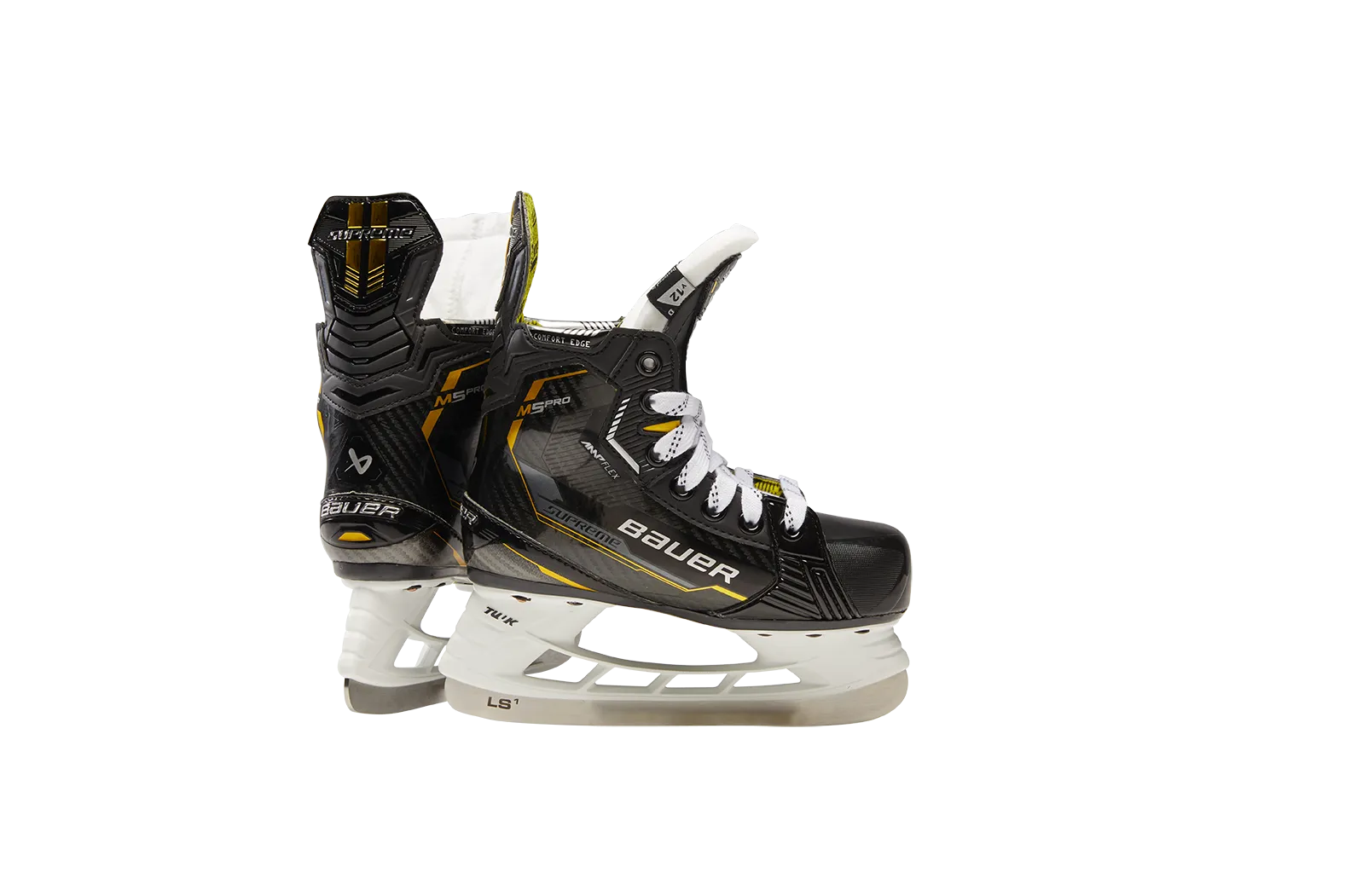 Bauer Supreme M5 Pro Skates- Youth