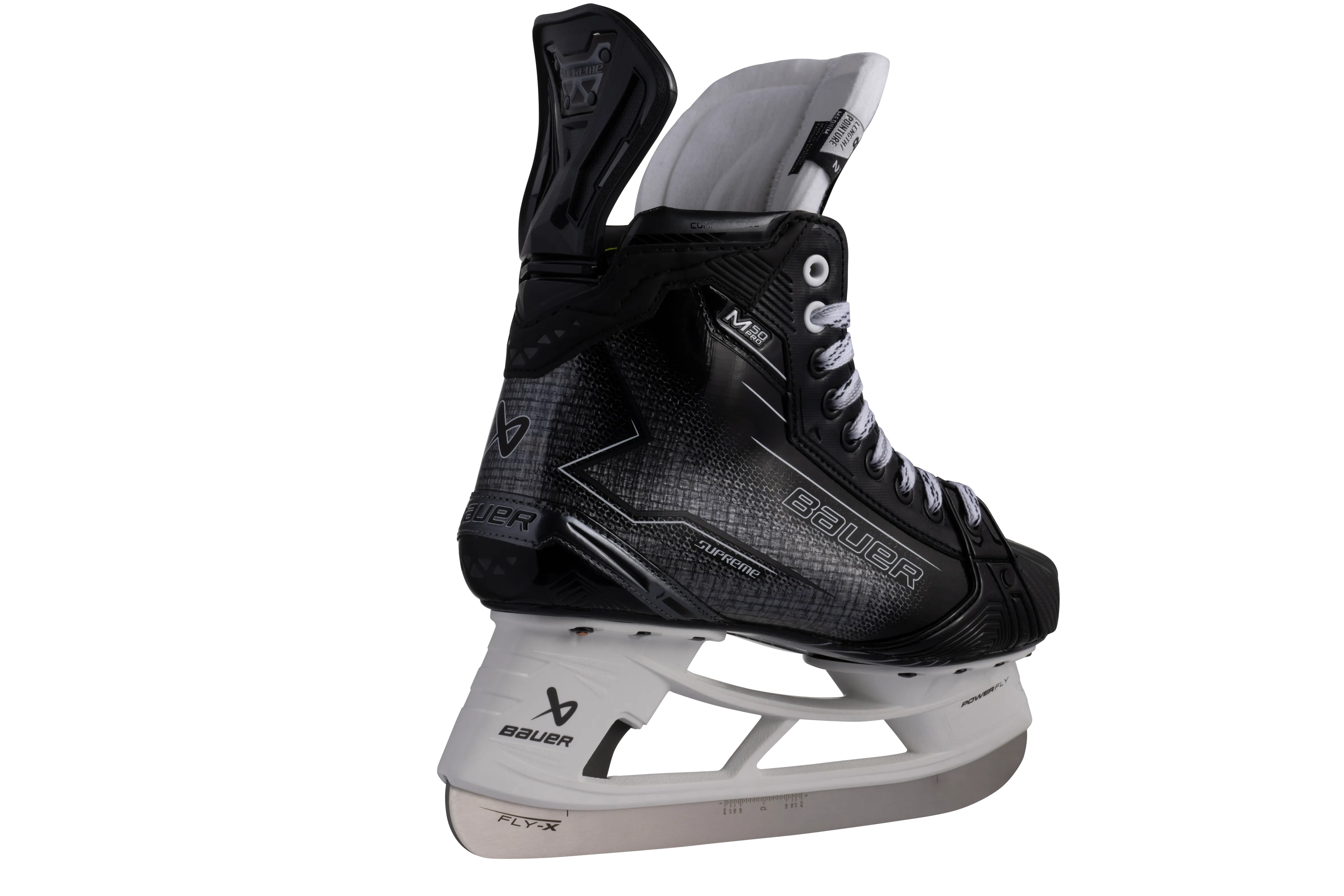 Bauer Supreme M50 Pro Skates- Intermediate