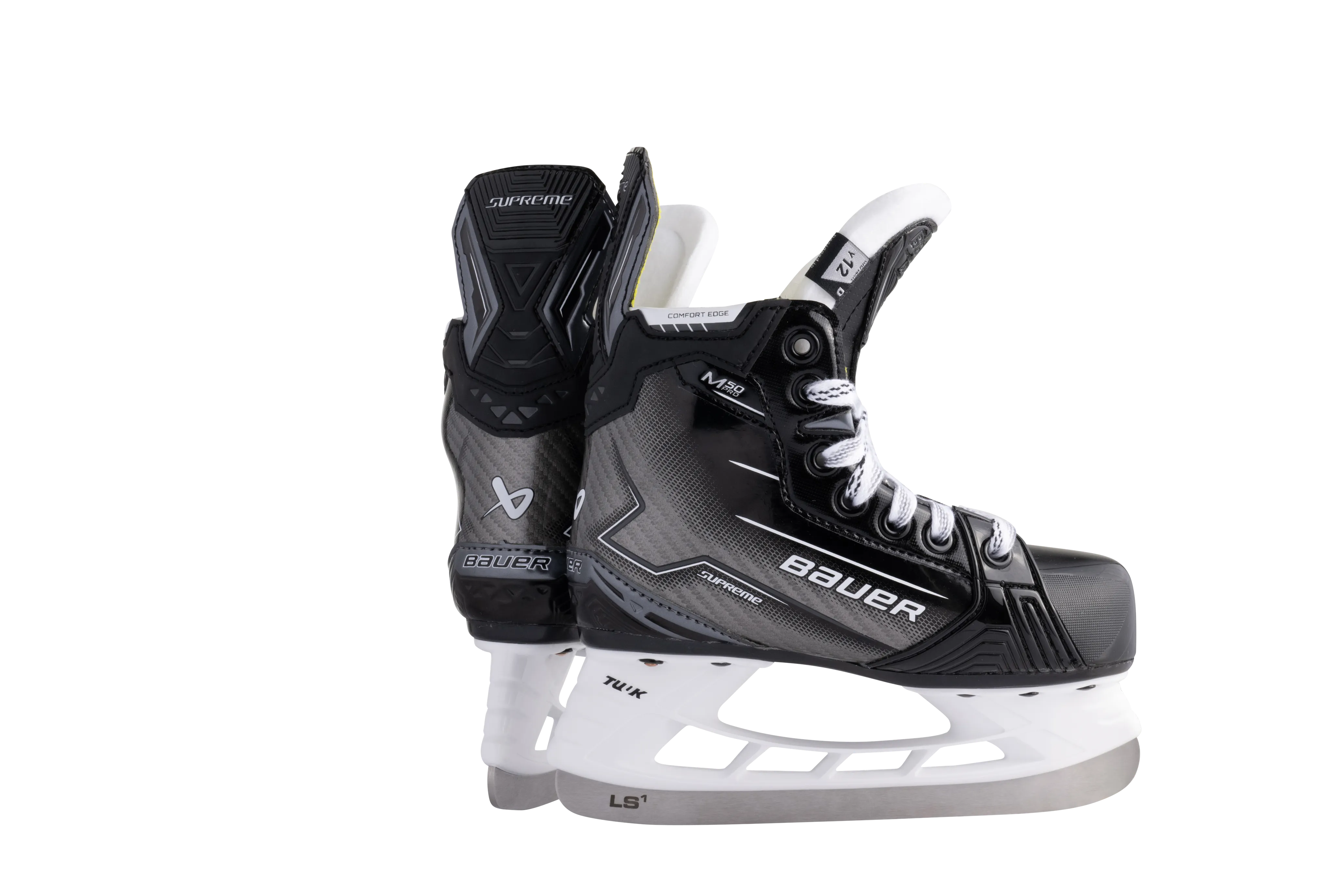 Bauer Supreme M50 Pro Skates- Youth