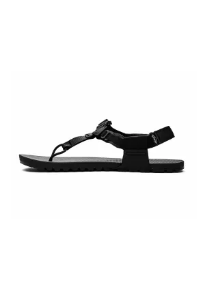 Bedrock Sandals: Cairn Evo Sandals - Black