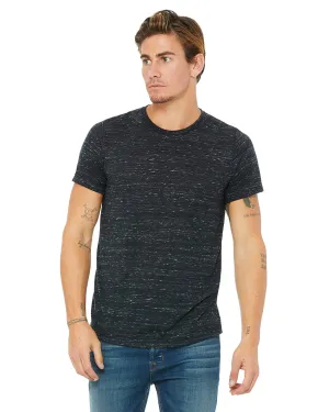 Bella Canvas Unisex Poly-Cotton 3.6 oz T-shirt 3650