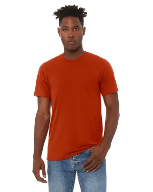 Bella Canvas Unisex Triblend 3.8 oz T-shirt 3.8 oz 3413C