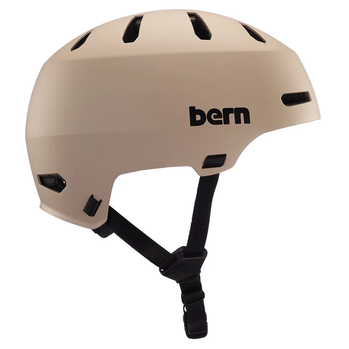 Bern Macon 2.0 MIPS Certified Sports Helmet