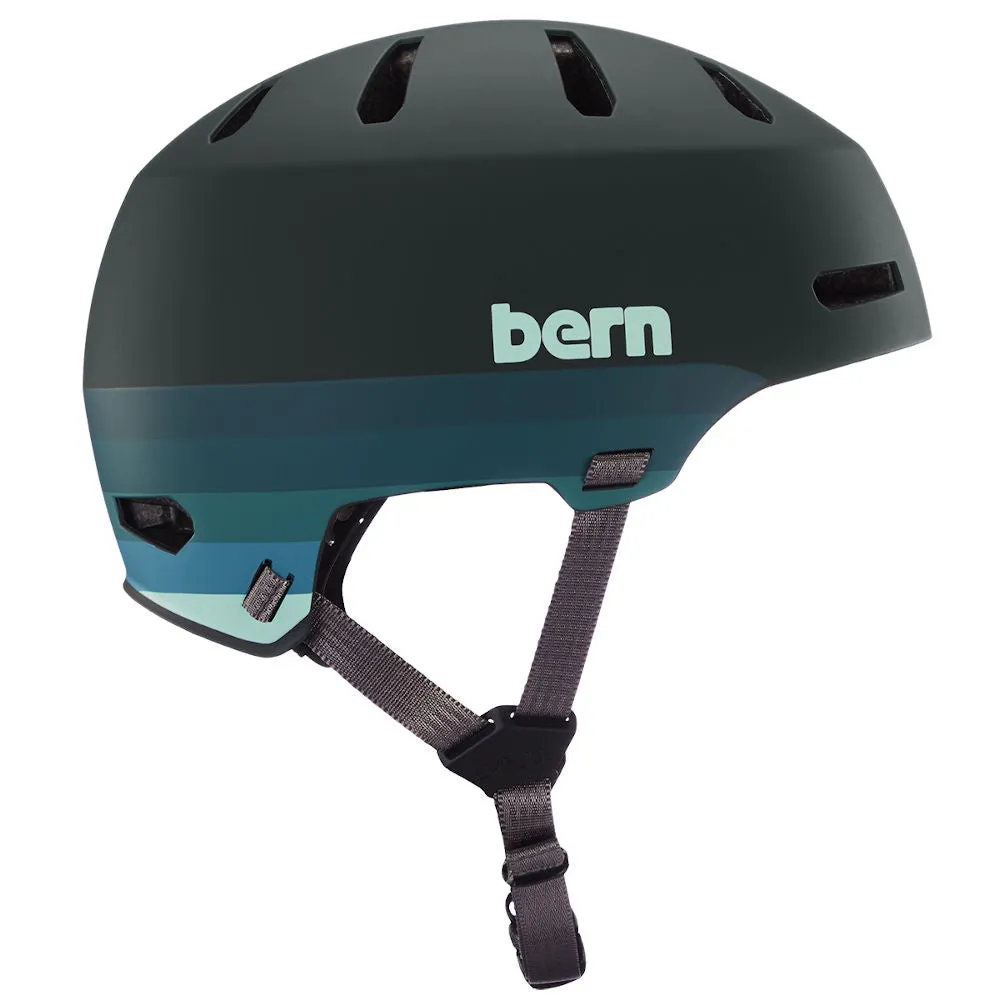 Bern Macon 2.0 MIPS Certified Sports Helmet