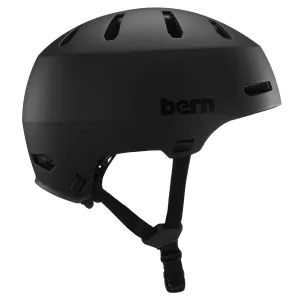 Bern Macon 2.0 MIPS Certified Sports Helmet