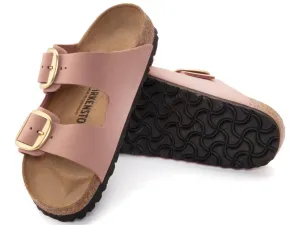 Birkenstock: Arizona Big Buckle in Old Rose