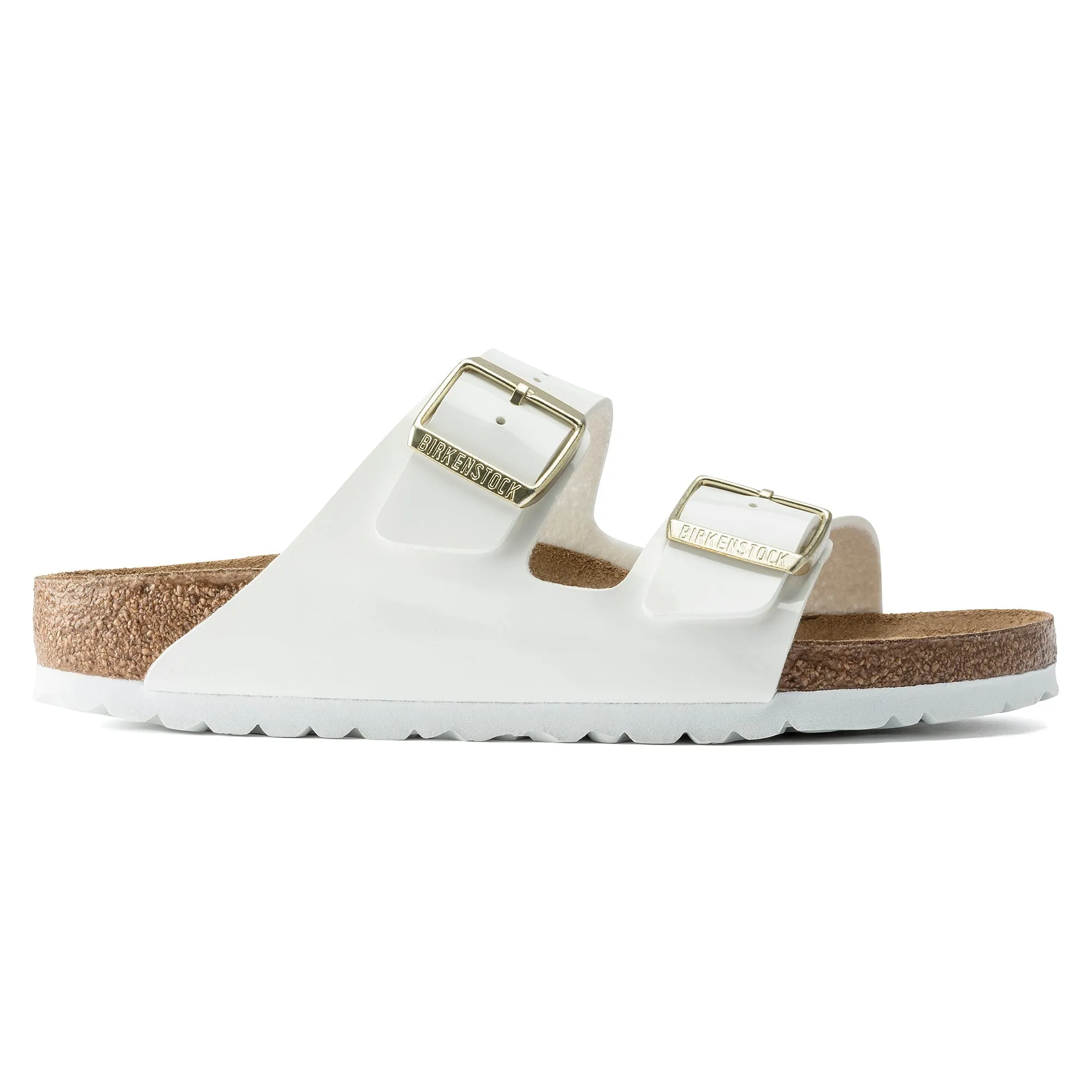 BIRKENSTOCK Arizona Birko-flor Patent