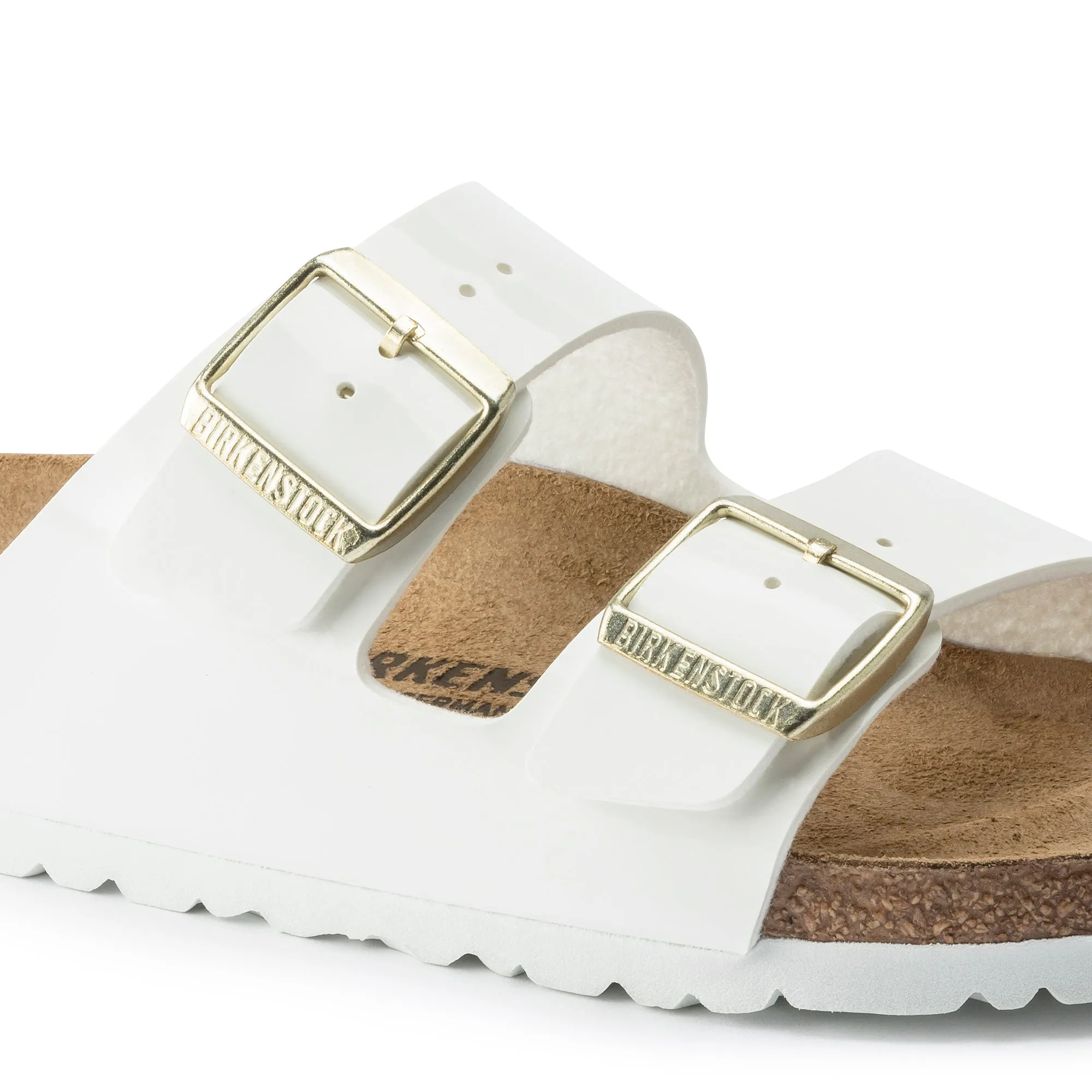BIRKENSTOCK Arizona Birko-flor Patent