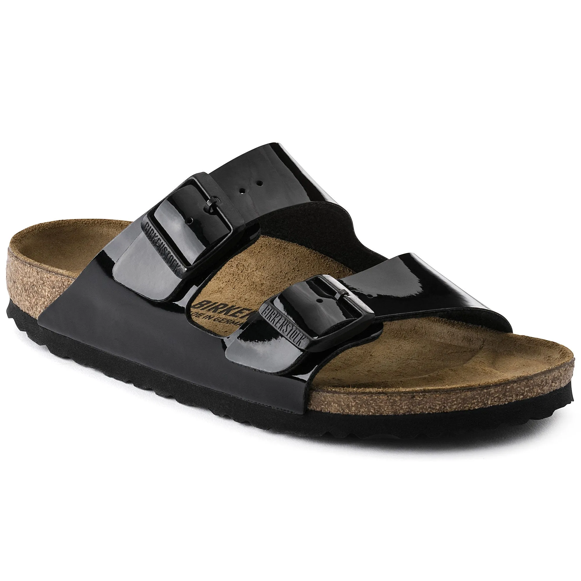 BIRKENSTOCK Arizona Birko-flor Patent