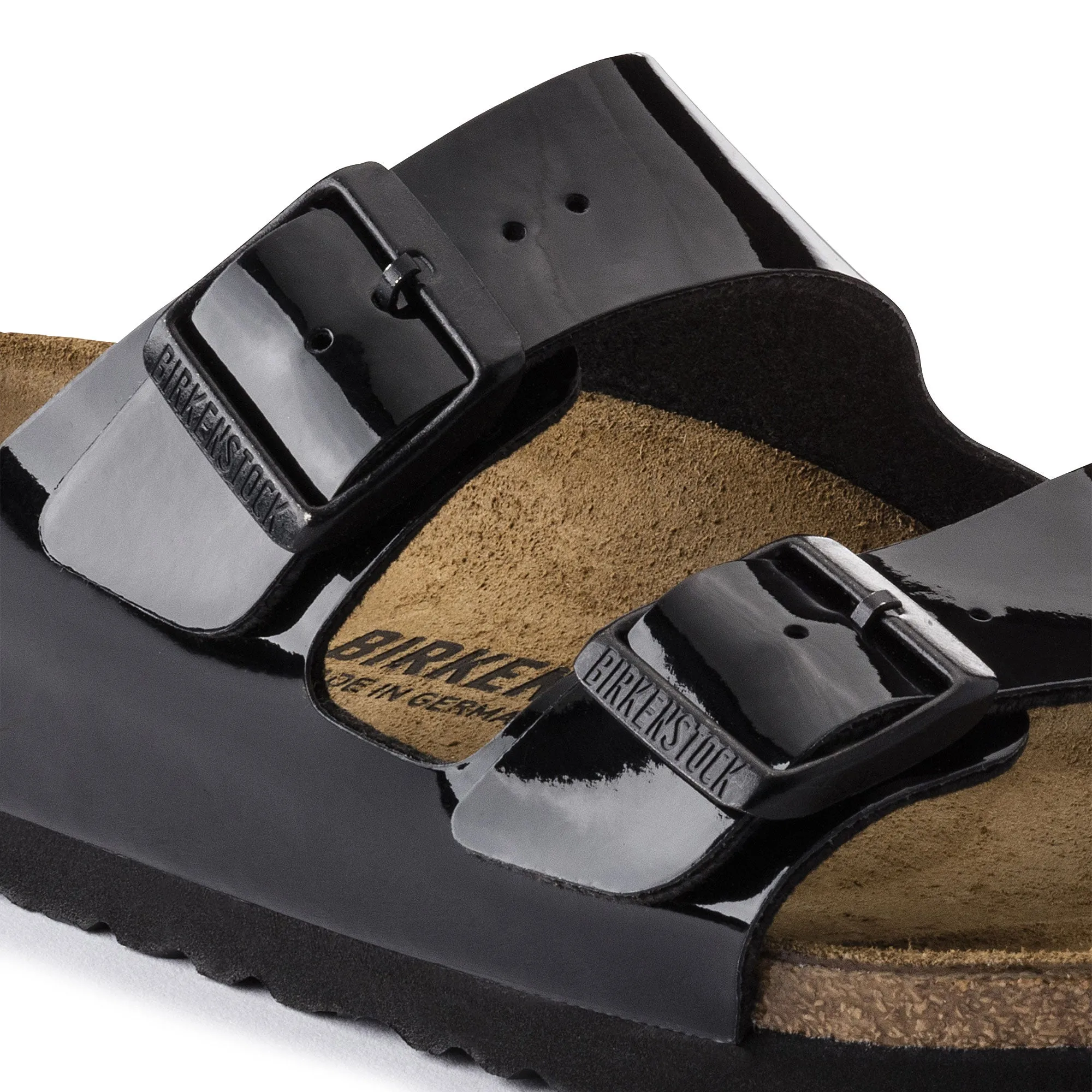 BIRKENSTOCK Arizona Birko-flor Patent