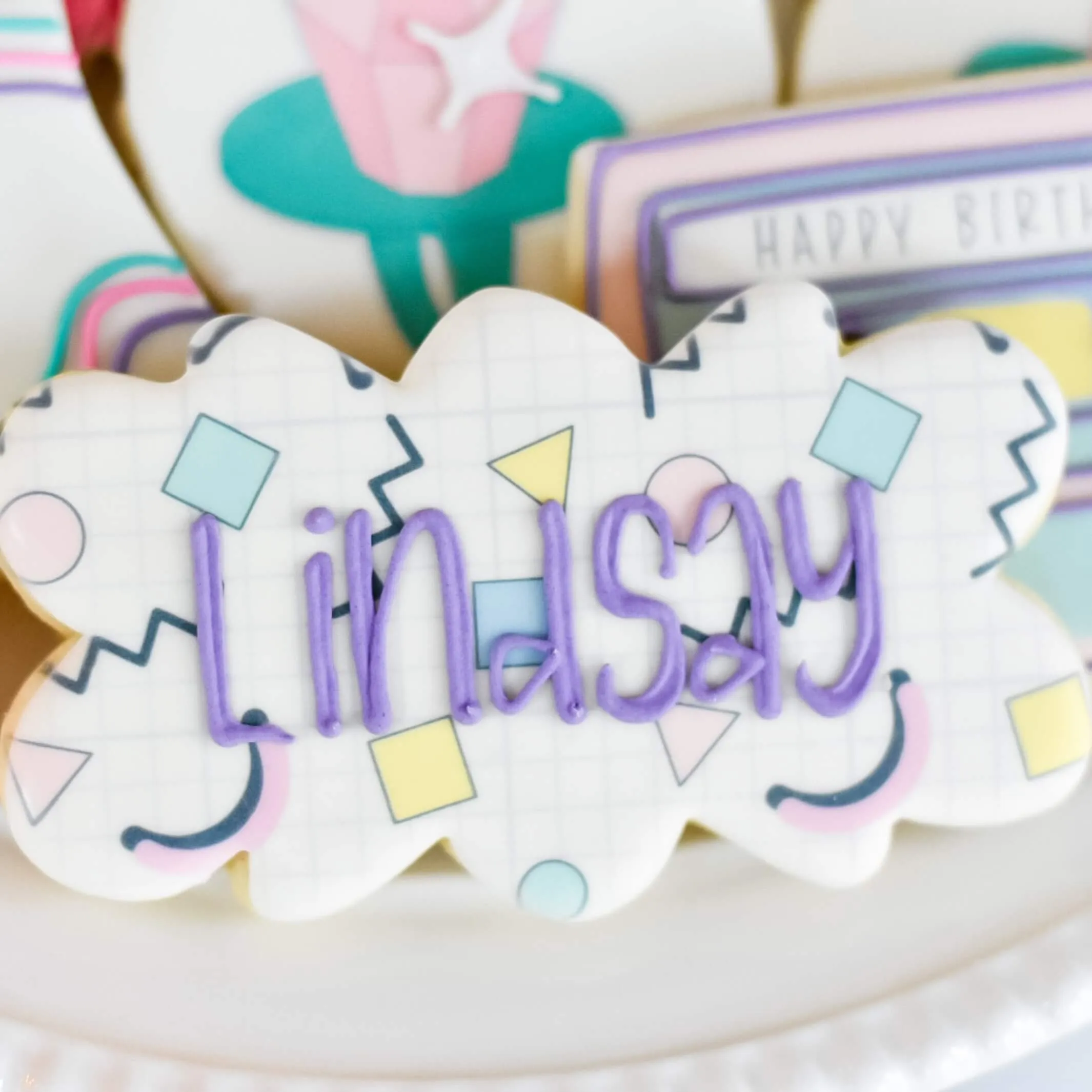 Birthday | Blast From The Past