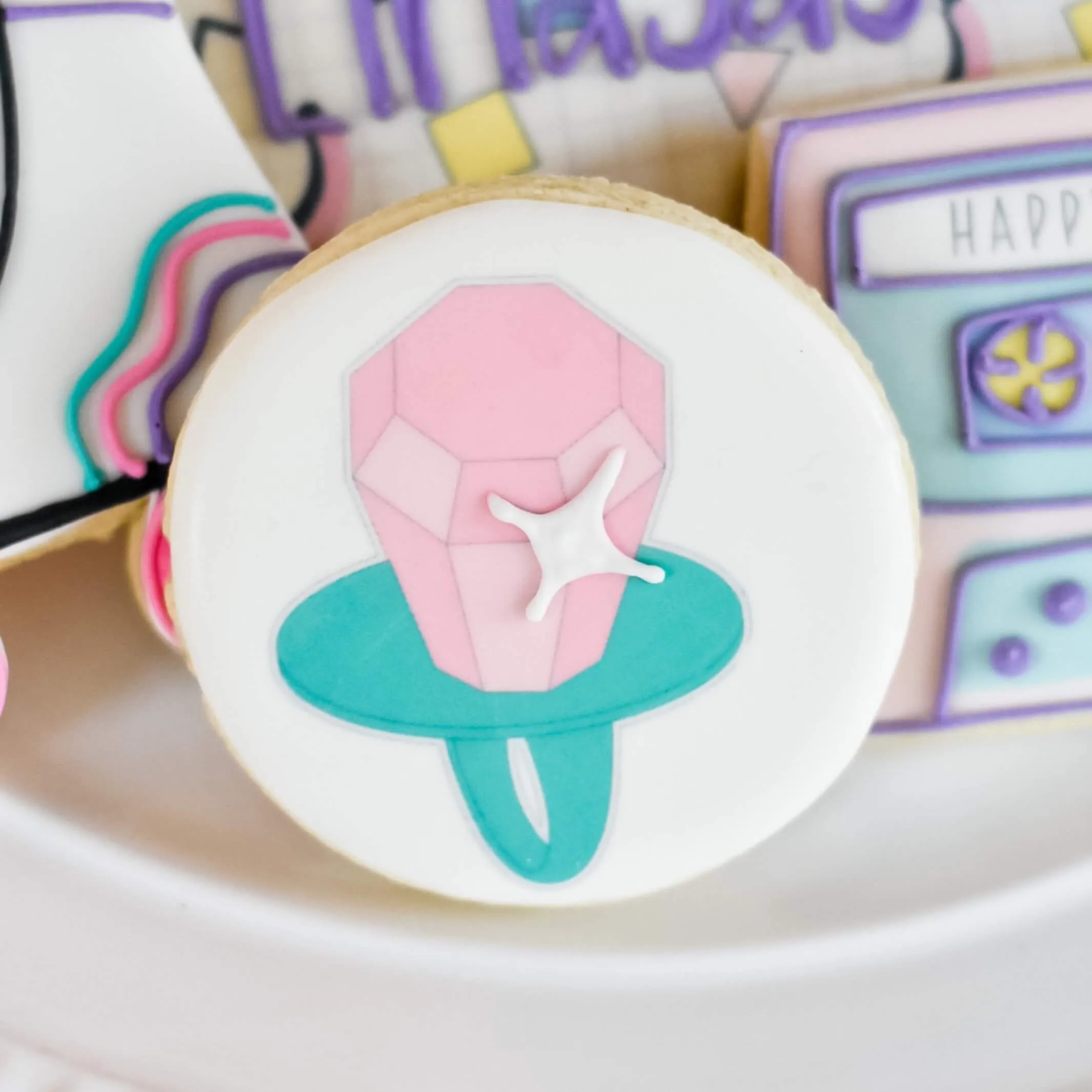 Birthday | Blast From The Past