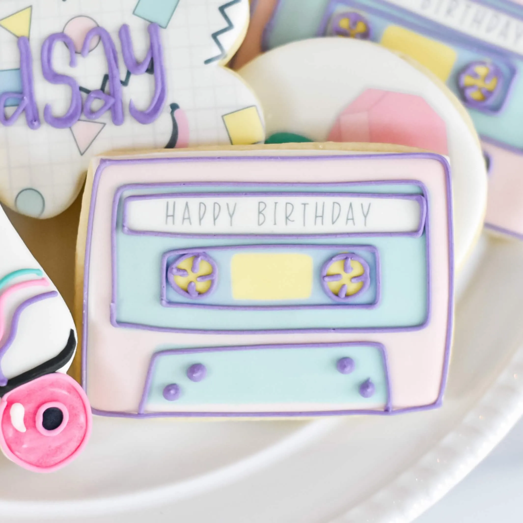 Birthday | Blast From The Past