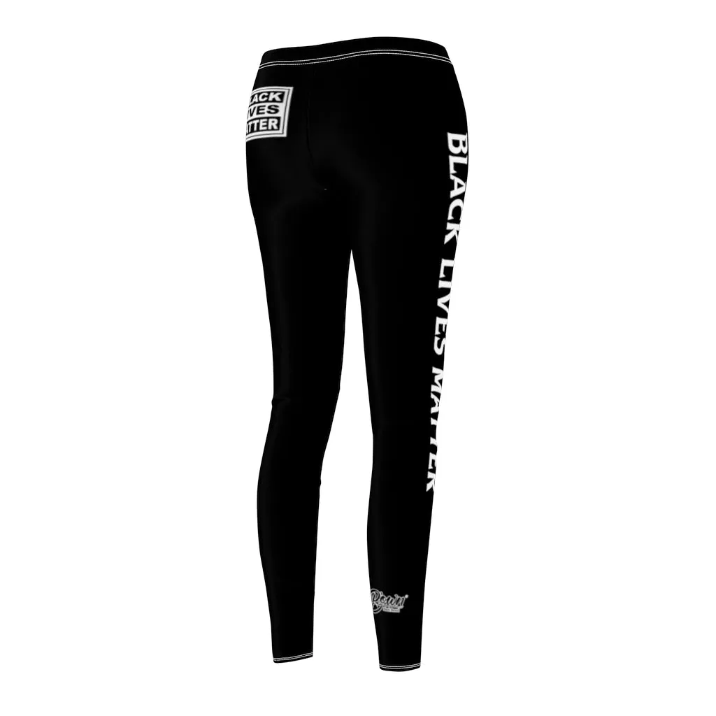 Black Lives Matter Leggings