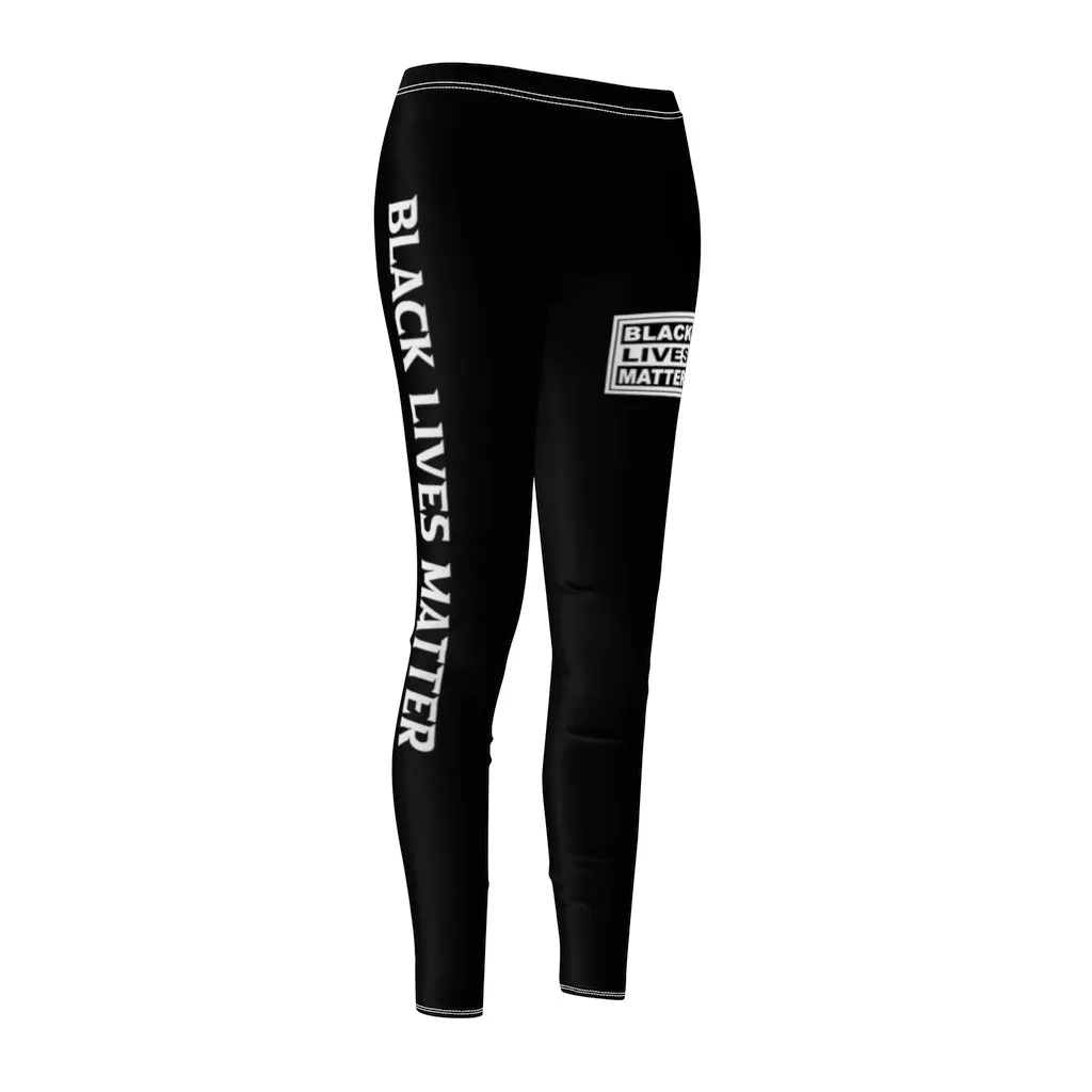 Black Lives Matter Leggings