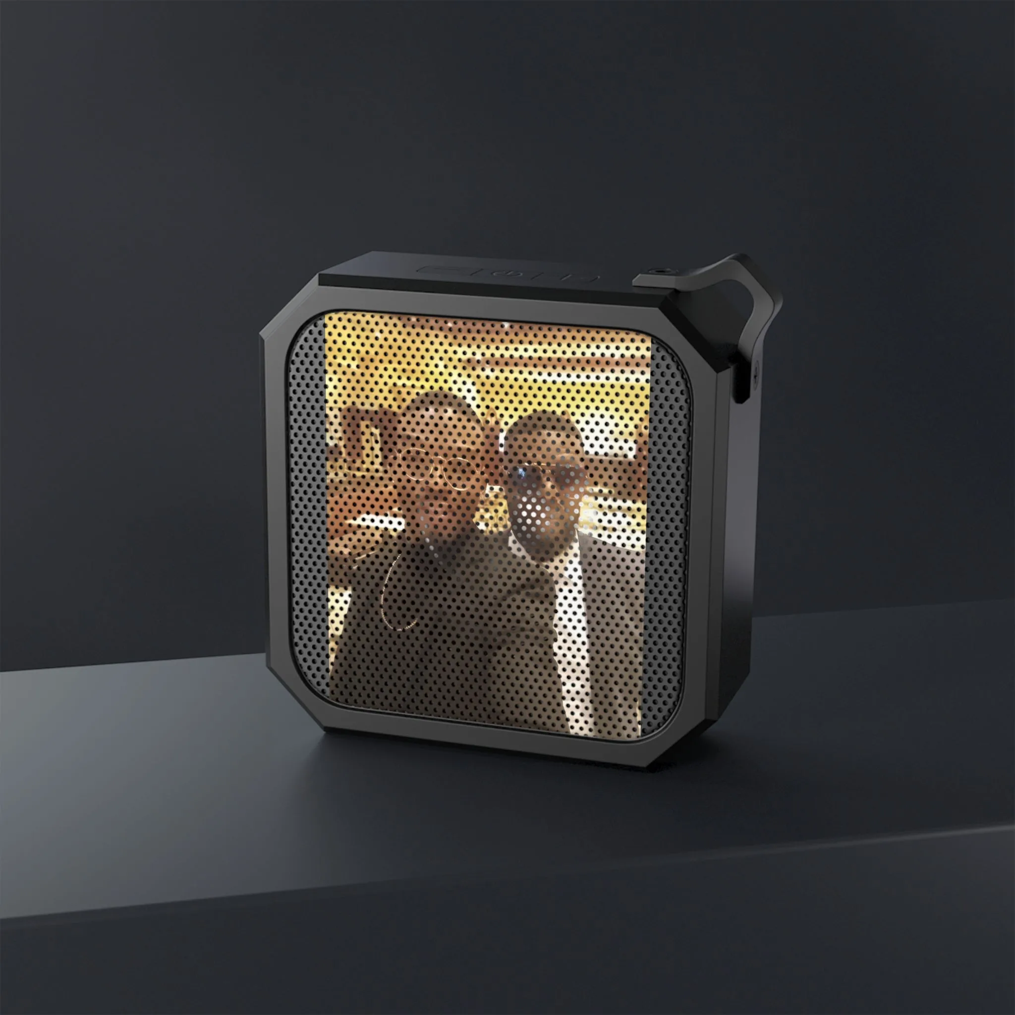 Blackwater Outdoor Bluetooth Speaker