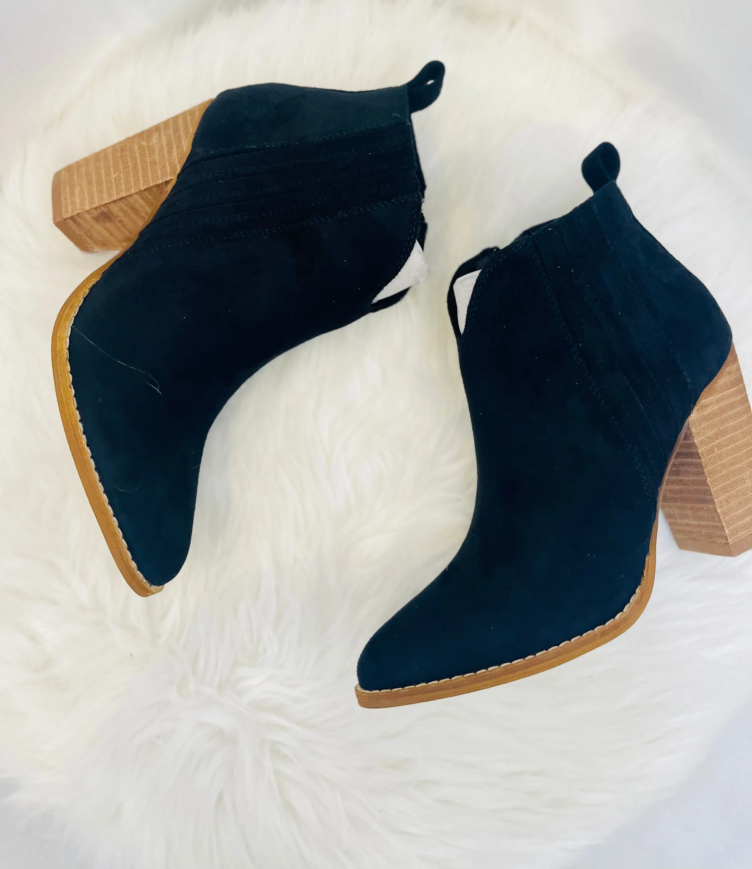 Bless Bootie