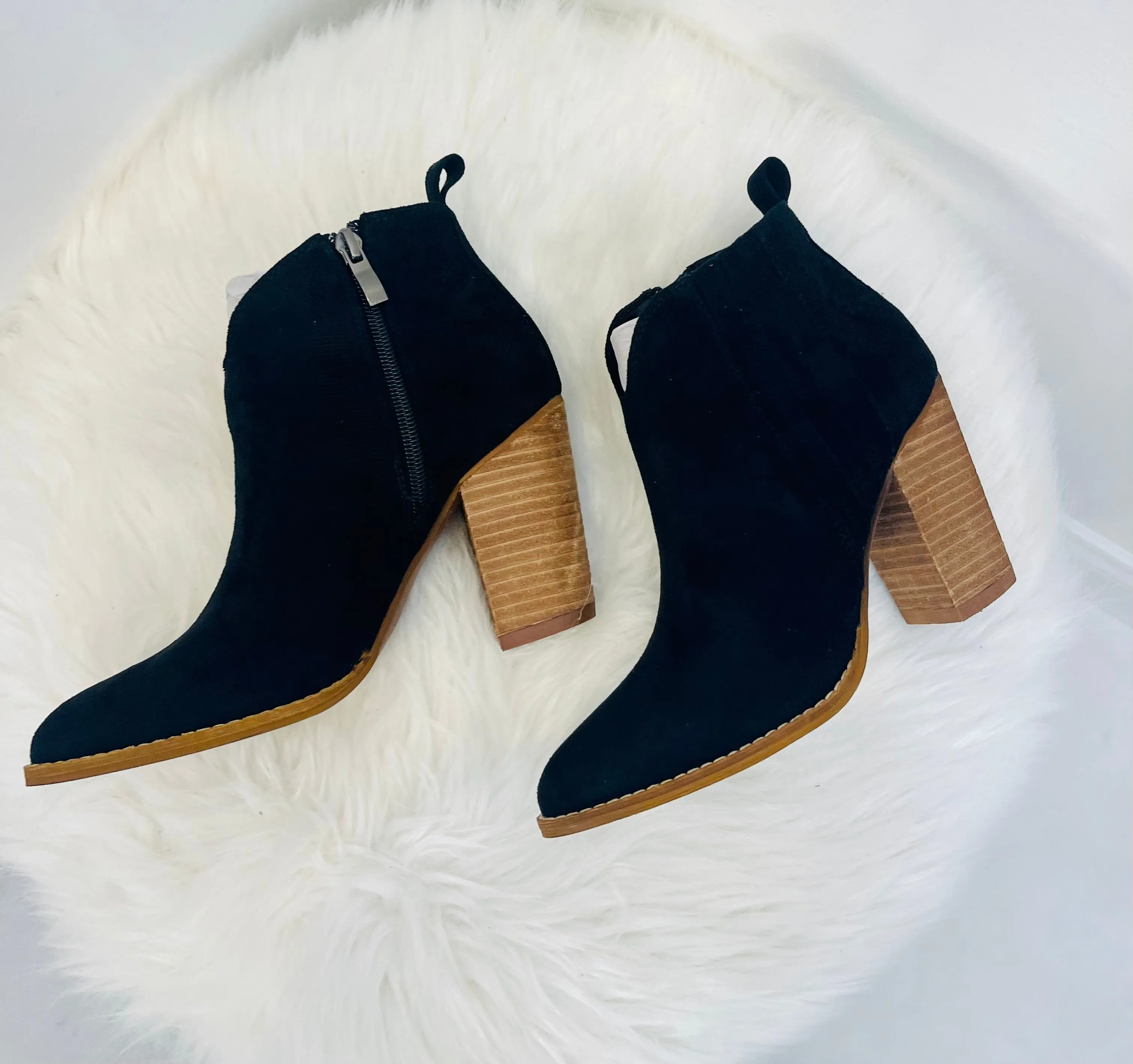 Bless Bootie