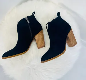 Bless Bootie