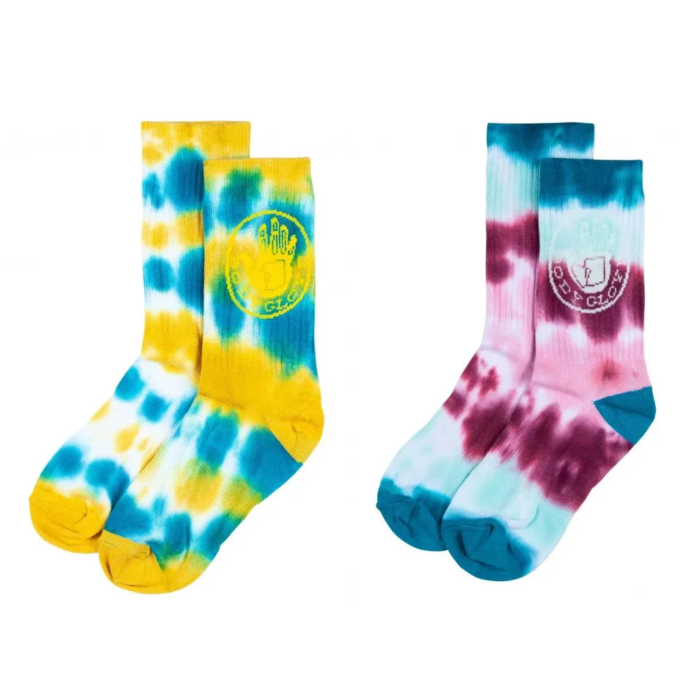Body Glove Ocean Socks