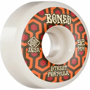 Bones Retro Street Tech Formula - 103a -
