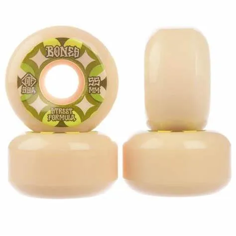 Bones Retro Street Tech Formula  - 99a -