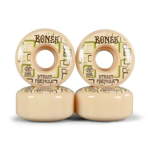 Bones Retro Street Tech Formula  - 99a -
