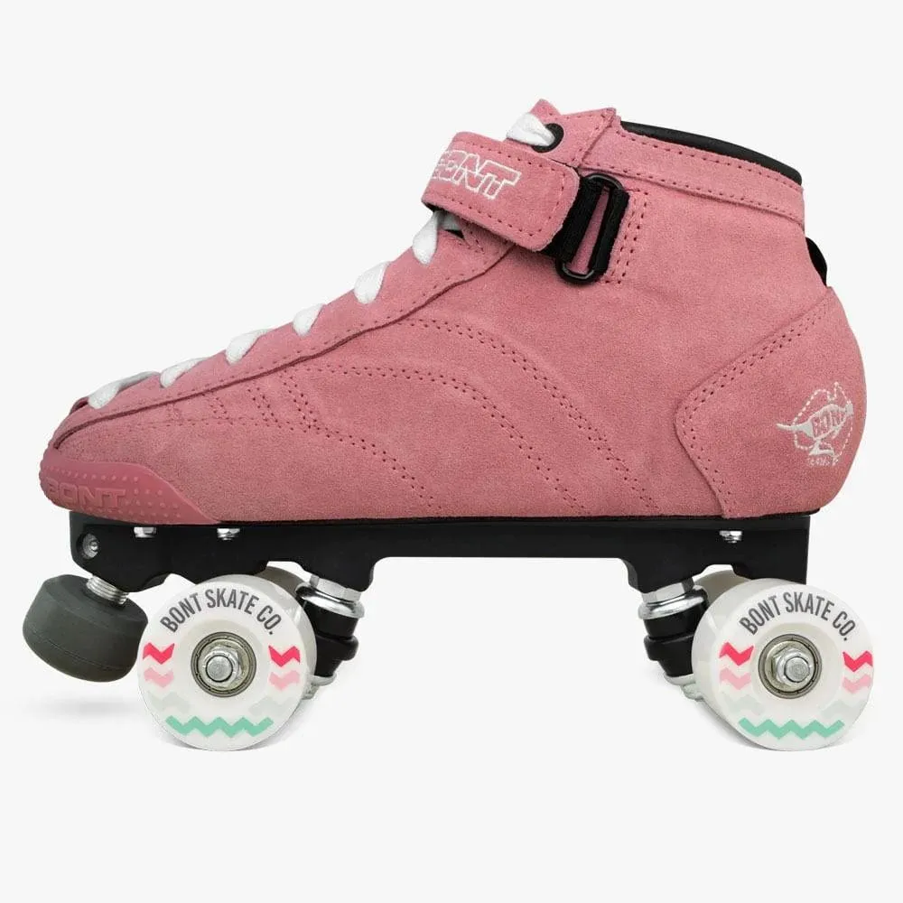 BONT PROSTAR PASTEL PRODIGY GLIDE PACKAGE