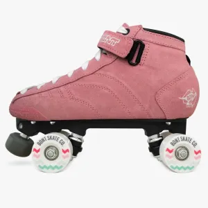BONT PROSTAR PASTEL PRODIGY GLIDE PACKAGE
