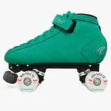 BONT PROSTAR PASTEL PRODIGY GLIDE PACKAGE