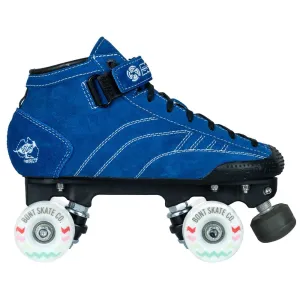 BONT PROSTAR PRODIGY GLIDE PACKAGE
