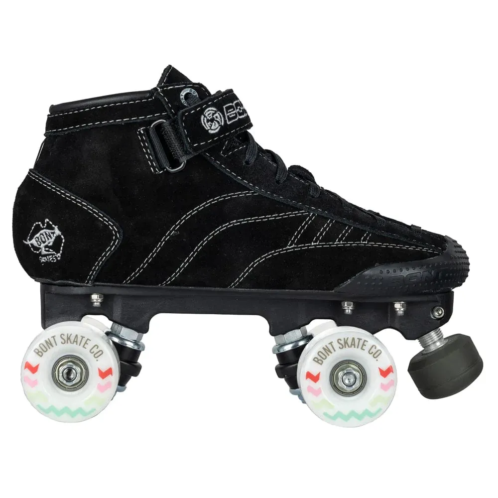 BONT PROSTAR PRODIGY GLIDE PACKAGE