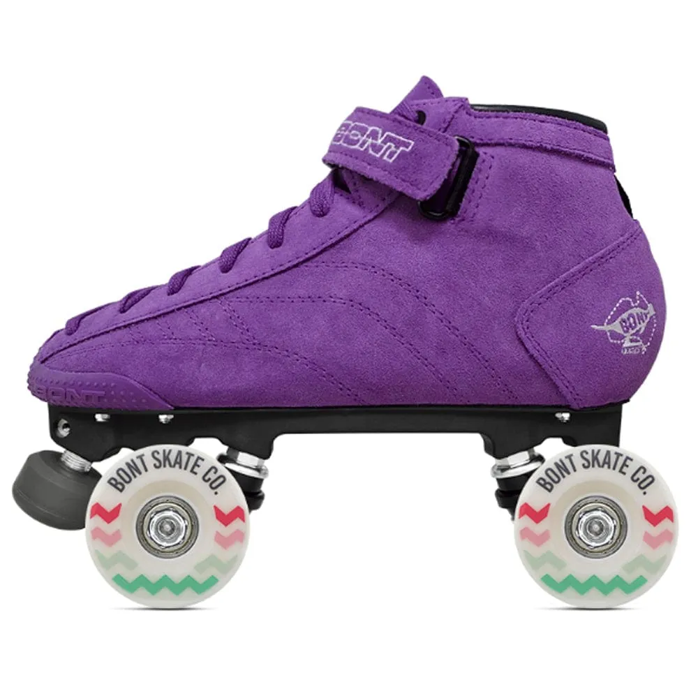 BONT PROSTAR PRODIGY GLIDE PACKAGE