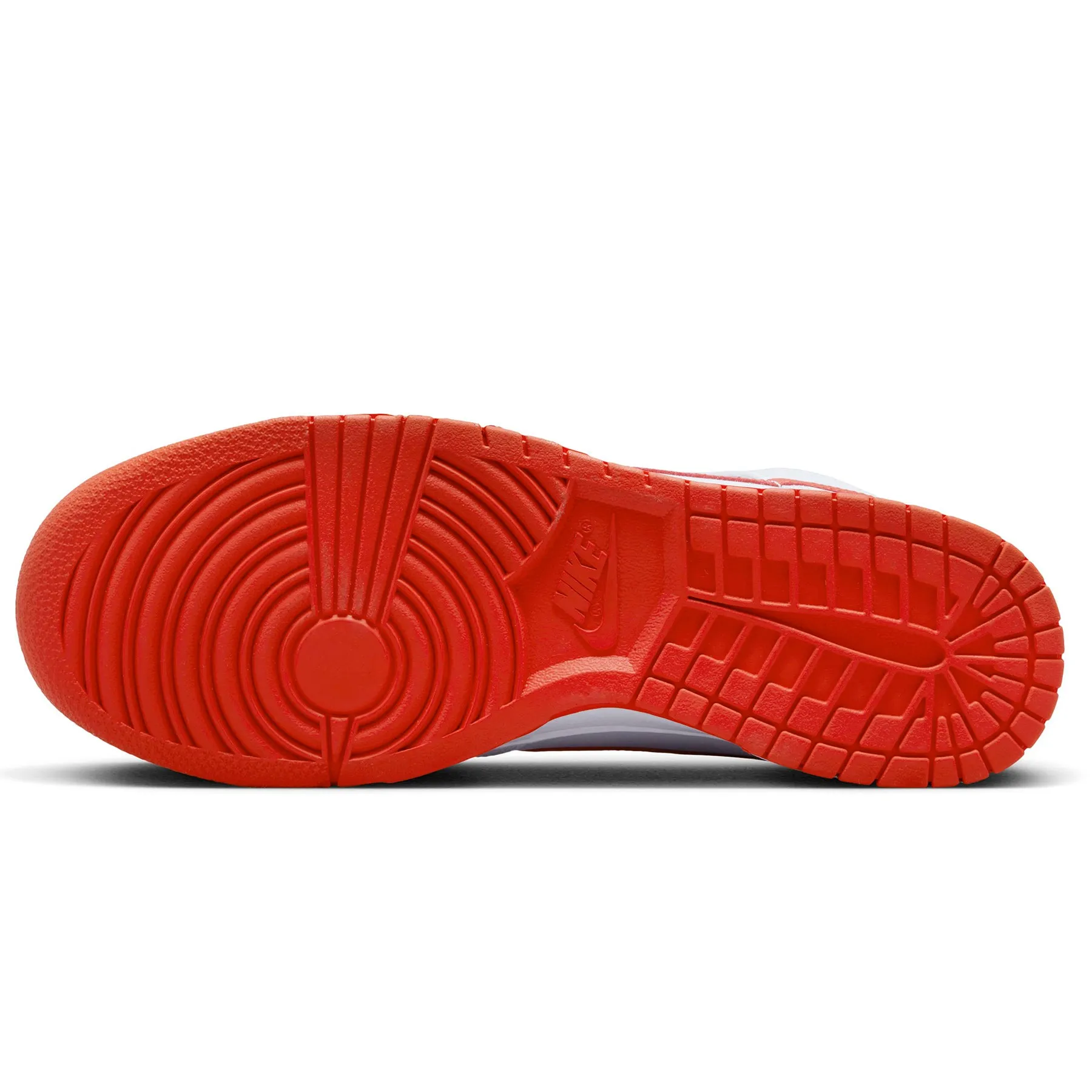 Botin Nike Hombre Urbanas Dunk Hi Retro | DV0828-100