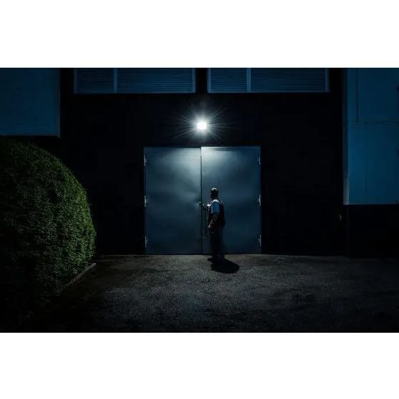 Brennenstuhl Outdoor LED Floodlight JARO Range