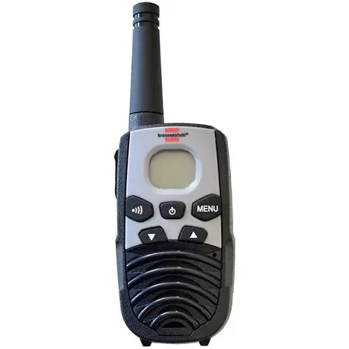 Brennenstuhl Pmr Walkie Talkie Twin 5Km Trx3500