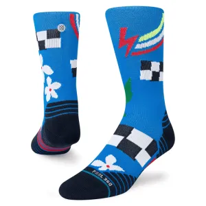 Brickyard Crew Socks