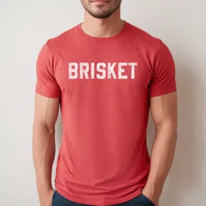 Brisket Men's Shirt  Small