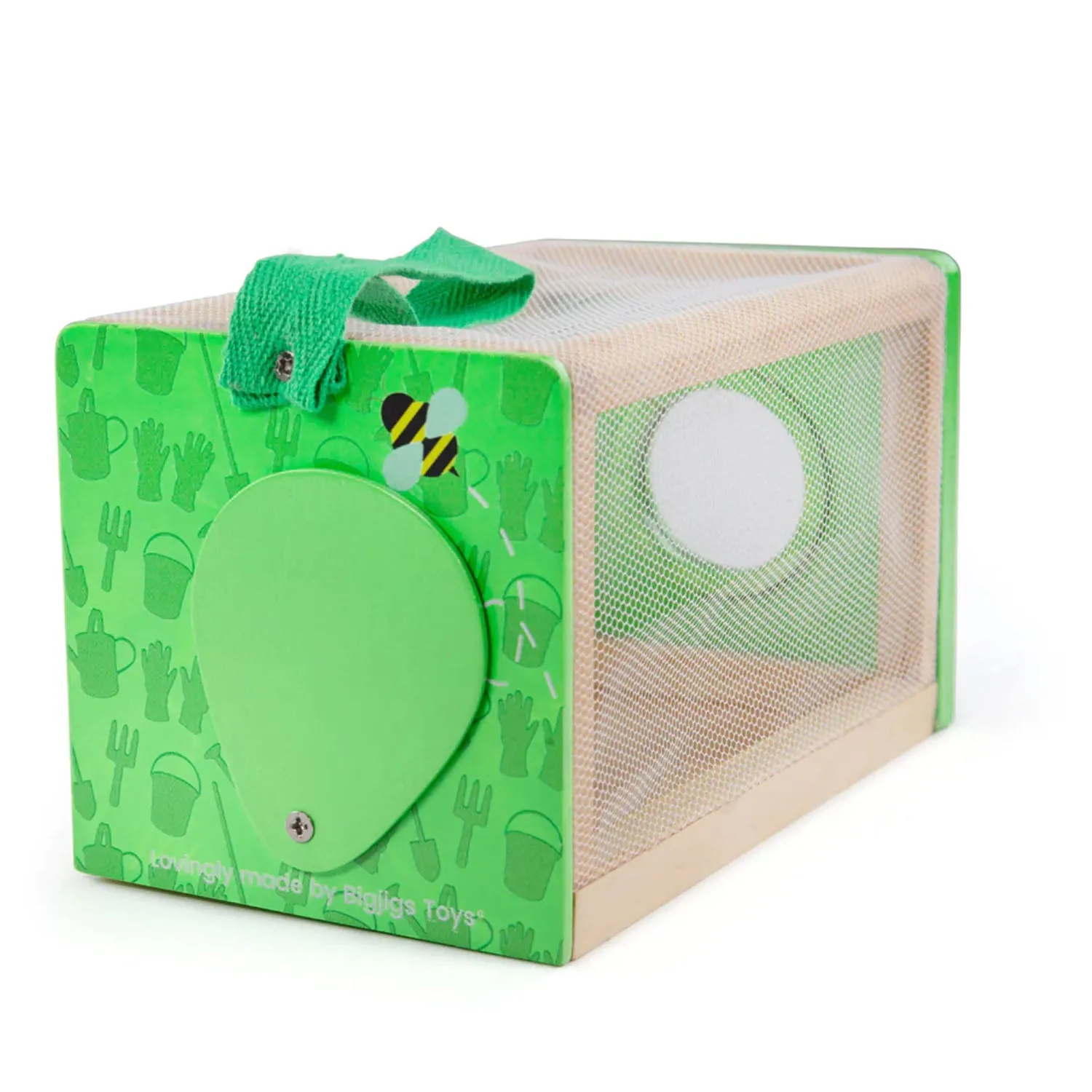 Bug Box