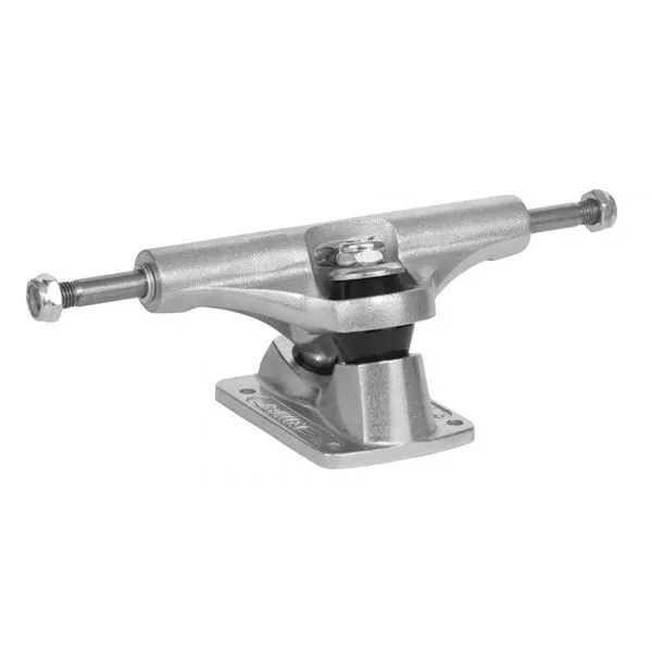Bullet - 150mm Skateboard Trucks Raw Silver - For Skateboard Deck Size 8.25" - 8.75" Pair