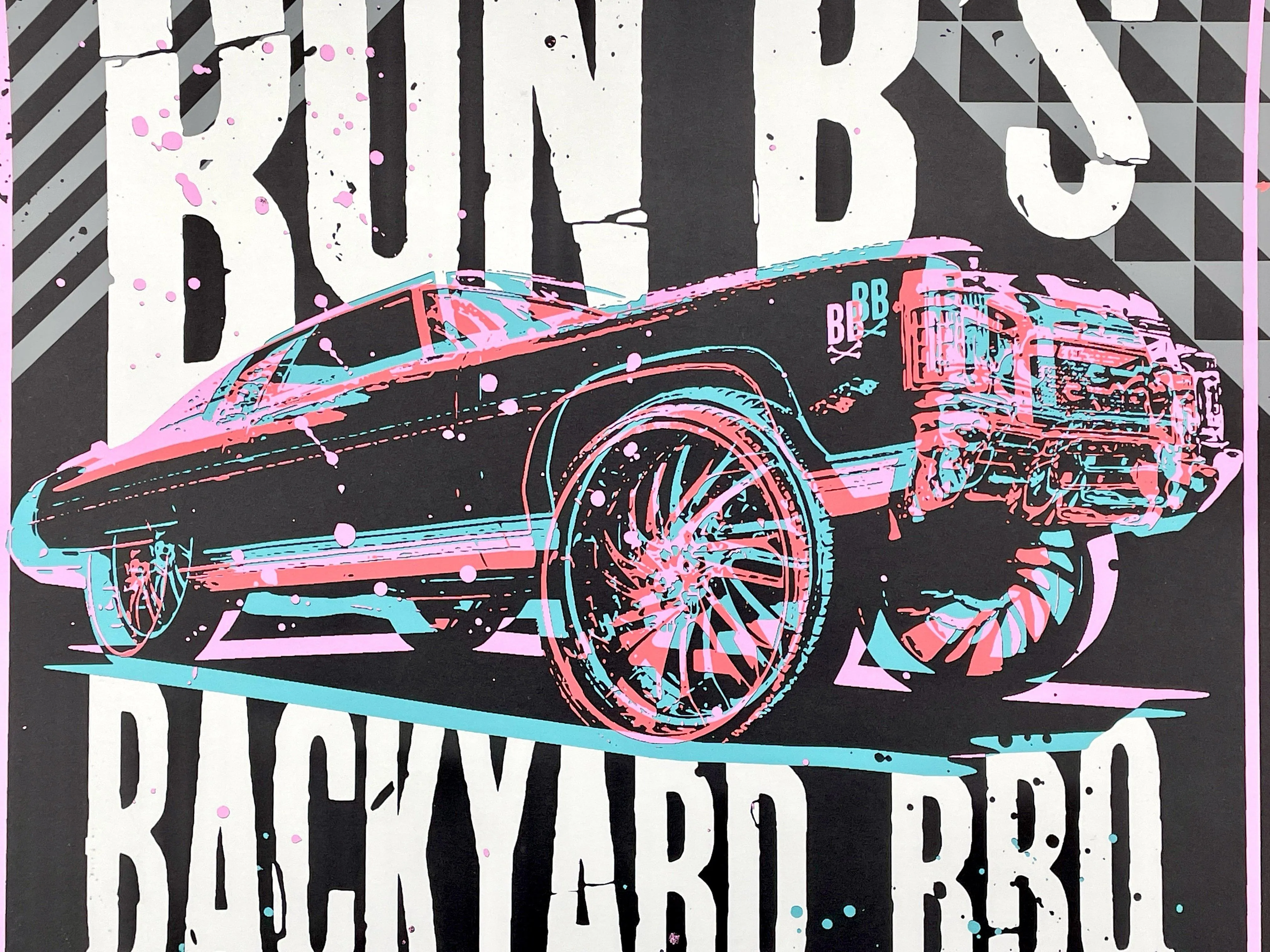 Bun B's Backyard BBQ