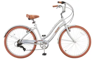 Café - Comfort Bike (26")